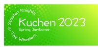 Spring Jamboree Kuchen 2023