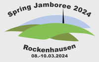 Link zur Homepage Spring Jamboree 2024