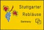 Zur Website der Stuttgarter Rebnläuse