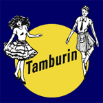 Zur Website der Tamburin Stuittgart